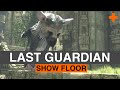 E3 2015: The Last Guardian - Show Floor