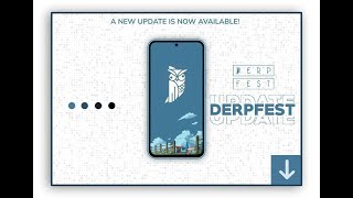 Derpfest December Update: A Game Changer for Poco F6 Users!