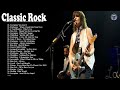 classic rock 60s 70s 80s classic rock greatest hits playlist bon jovi scorpions guns n roses 🎸