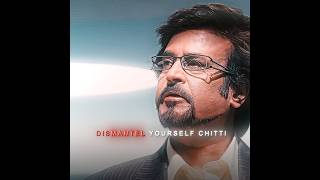 Chitti Robot Edit | Memory Reboot (slowed) VØJ x Navent | Enthiran Movie Edit