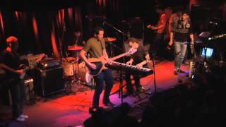 Here, Here - Full Concert - 02/25/09 - Independent (OFFICIAL)