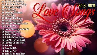 Romantic Love Songs 2024 - Love Songs Of All Time Playlist | Best Love Songs Ever #3