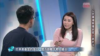 569 《視點31》國歌法；專訪羅冠聰；非法狗場；樹木管理 RTHK 2017 11 07