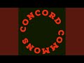 Concord (feat. Sitchy Mdott & Sitchy Kappa)