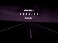 DAN BELL STORIES Ep. 1 : NV Desert at Night Creepy Motel Migraine Saved by Killer Bees