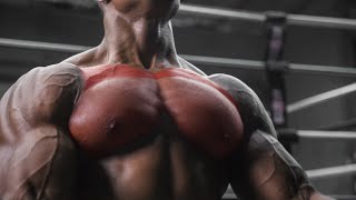 5 EXERCISES TO BUILD A BIG UPPER CHEST | ADD THESE TO YOUR ROUTINE