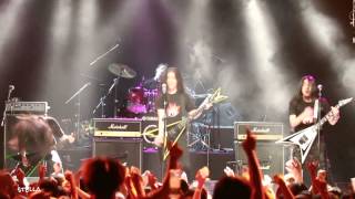 20140809 쓰레기스트 콘서트 너에게