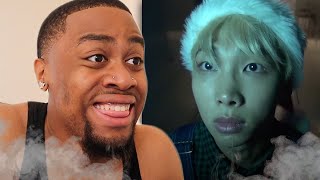 RUN BTS HIDE AND SEEK | Run BTS Ep.32 Reaction