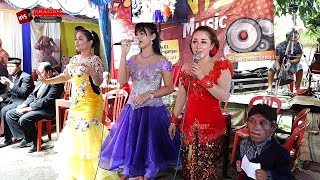 Live Streaming Tunda Campursari ANANTA MUSIC / AUDIO / HVS SRAGEN 3