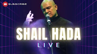 Shail Hada on  NDTV 24#7  - Guzaarish Music launch