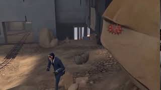 i am the spy