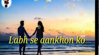 Piya o're piya 💘 | WhatsApp status | A herat touching status video💘💘|only for U||onlyforu