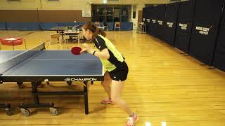 Yoo Eun-chong Short ball and Flick Part 02