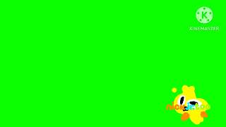 Nick jr. Too pets screen bug