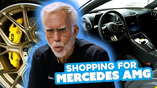 McLaren versus Mercedes