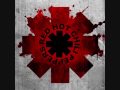 Red Hot Chili Peppers - Aeroplane Red Hot Chili Peppers - Aeroplane