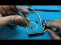 How to Fix Broken PCB Cable || Realme buds wireless Pro