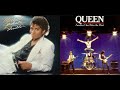 Queen & Michael Jackson - Bille Jeans Bites The Dust ( By DeeJay Guido Piva )