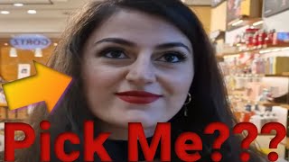 Armenian Girl Exposes The Truth About Dating