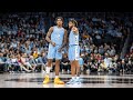 UNC Men's Basketball: Tar Heels Push Past Michigan, 80-76