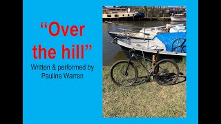 Over the hill by Pauline Warren