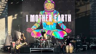 I Mother Earth - Another Sunday (Toronto 2024)