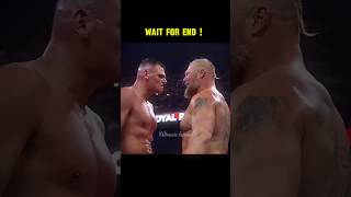 Brock Lesnar Vs Gunther ❤️‍🔥| Brock Lesnar Edit Brock Lesnar WhatsApp Status