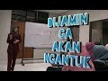 #Microteaching : Model Pembelajaran Role Playing 2017 II Media Pembelajaran II GURU KEREN