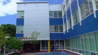 M.S. 651 PAVE Academy Charter School