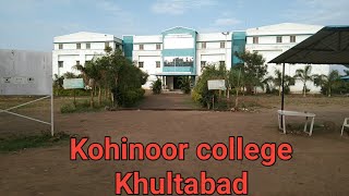 #kohinoorcollege #college \