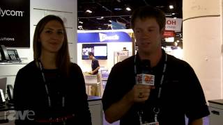 InfoComm 2013: ScanSource Showcases their Product Line