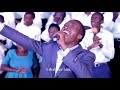 nzamubona by isezerano choir official video