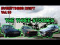 EVERYTHING DRIFT VOL.15 - THE THREE STOOGES