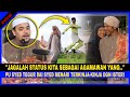 PU SYED TEGUR DAI SYED Menari TERKINJA-KINJA Dgn ISTERI.