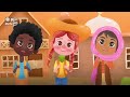 islamic songs for kids 🌟 10 min compilation ☀️ minimuslims