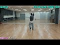 I'M IN LOVE WITH YOU LINE DANCE(BEGINNER)COUNT/TEACH/TUTORIAL, Junghye Yoon(February 2026)