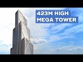 Unveiling 270 Park Avenue - New York's New Super Tall Skyscraper