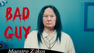 Billie Eilish - bad guy (Donald Trump Cover)
