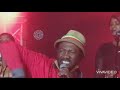 Mi Cyaan Take Dis Nah longer by Angolah Maseko