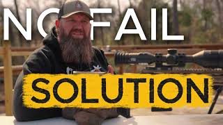 Inside the Garmin Applied Ballistics Environment | How Its used for Hunting