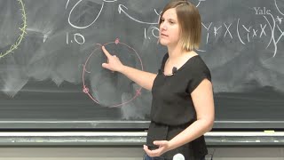 Math Mornings: Chaos on the Circle, by Taylor McAdam