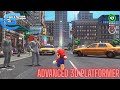 Advanced 3D Platformer in GDevelop! - Tutorial