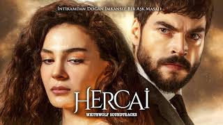 Hercai Dizi Müzikleri - Hüzün / İçimdeki Acılar