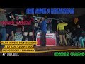 TATA MUSIC NUMBERONE || LIVE REBANG TANGKAS FDJ RINI CHANTIKA VS BUNG CECEP PERMANA