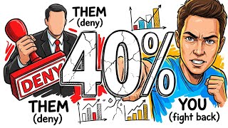 The Real Reason Insurance Companies Deny Your Claims