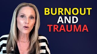 The Hidden Cause of Burnout in High-Achieving Women | Rochelle Walsh