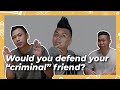 Dee Kosh Charged For Sexual Exploits | The Daily Ketchup Podcast