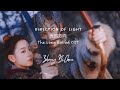 The Long Ballad OST Lyric Video | Guang De Fang Xiang (光的方向)| Zhang Bichen |(Chinese /Pinyin/English