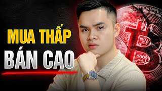 BITCOIN 2026: Hãy xem hết video này để không mất tiền! Anhreview Capital
