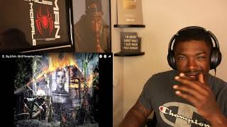 Big & Rich- 8th Of November *REACTION*